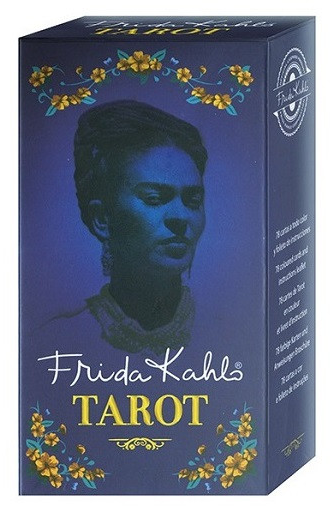 Frida Kahlo Tarot